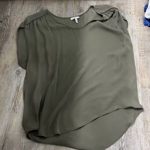 Joie Green Top